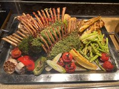 -索菲特西湖大酒店·香榭丽全日候餐厅(南山路店)