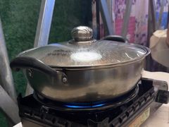 -小煵记·打边炉(西丽文光店)