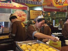 -石岐佬中山菜馆(张溪店)