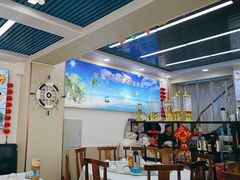 -日照大牌檔•小船海鲜(万平口店)