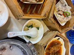 -中西名菜(增城万达广场店)