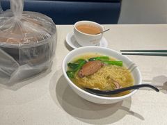 -和平馆·地道港澳茶餐厅(西门口店)
