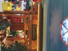 -东北小板凳地摊烧烤(泰来街店)