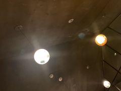 大堂-Ocean's Table 欧舍