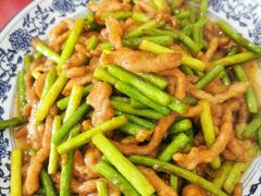 -北大地皖峰饭馆