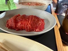 -廖掌柜·重庆鲜货火锅(上海首店)