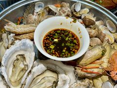 -好兄弟郭巨海鲜(天一阁店)