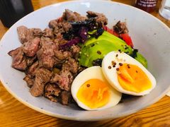 牛肉超级碗-AFS Cafe & Canteen(闽江二路店)