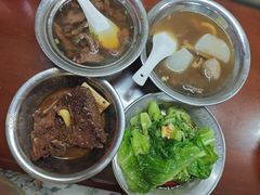 -阿秋牛排(湖心街店)