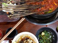 -钢管厂五区小郡肝串串香(通锦桥店)