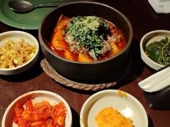 -Fuzzy Bistro 浮几韩餐·茶酒馆