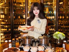 -安蒂娅·海鲜自助餐厅(安蒂娅美兰酒店)