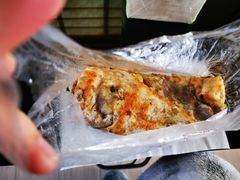 -金杨老摊头蛋饼(金口路店)