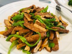 -风味小馆(天目湖宾馆店)