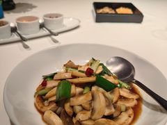 -荣轩(新荣记环球金融中心店)