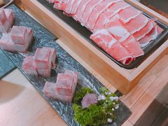 -湊湊火锅·茶憩(石家庄万象城店)