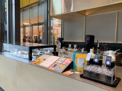 -Seesaw Coffee(苏州中心店)