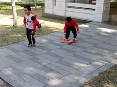 -华侨公园