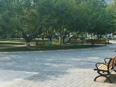 -寿山福海养老服务中心(石景山院)