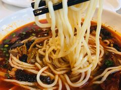 -袁记肉夹馍(北客站店)