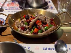 -神府路壹号·海鲜烧烤·砂锅粥·锅物(三坊七巷店)