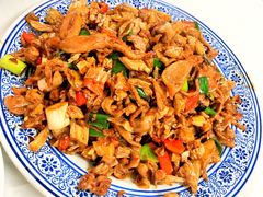 -新新湘菜馆(新中街二条店)
