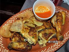 -ALBERGUE 1601 婆仔屋葡国餐厅