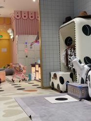 -meland亲子乐园•活动包场(北京亦庄龙湖天街店)