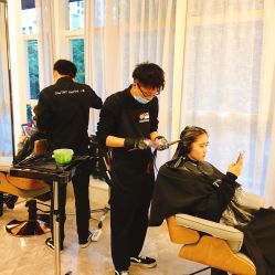 -SALON TV x ILCOLPO