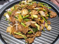 -大碗居·烤鸭·鱼头泡饼(天坛东门店)