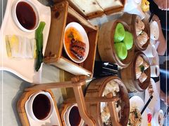 -临江酒店-中餐厅
