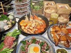 -太琼糟粕醋火锅·海南老爸茶(海棠湾臻选店)
