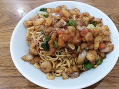 -兰溪十八浇(天一店)