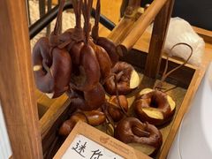 -小飞象面包公社(珠江路金鹰店)