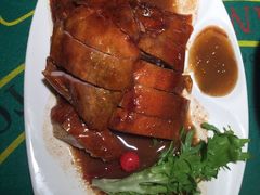 -粤港湾砂锅粥·宵夜(宝龙店)