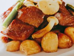 金蒜牛小排-旺顺阁海鲜广场(亚运村店)