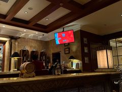 -记者俱乐部酒吧(北京瑞吉酒店)