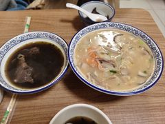 -一路飘香面馆