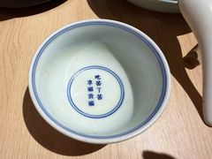 -十二舍·湯物素煮(江泰潤政店)