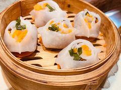 -福慧慈缘素食餐厅(王府井店)