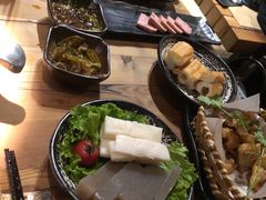 -湊湊火锅·茶憩(杭州湖滨银泰in77店)