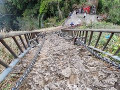 -七仙岭温泉国家森林公园