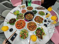 -庐州太太(CBD店)