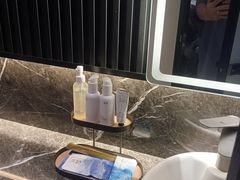 -华夏良子·足道SPA艾灸(翠微店)