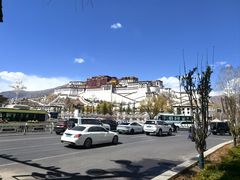-如意林卡藏餐吧(大昭寺店)