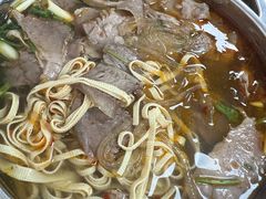 -魏氏牛肉汤(潮白河孔雀城潮白馨居店)