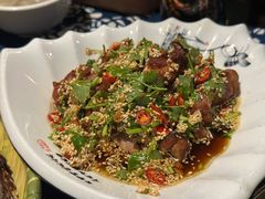 -滇道云南特色料理(康定路店)