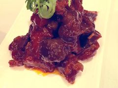 -琉璃餐厅(德基广场店)
