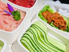 -海底捞火锅鲜切牛肉主题店(长寿路店)