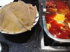 -五星桥原切肥牛火锅·30年专注好牛肉(湖塘店)